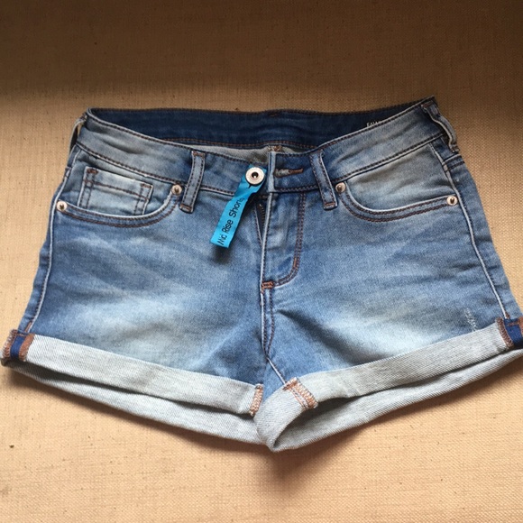 Buffalo David Bitton | Shorts | Nwot 